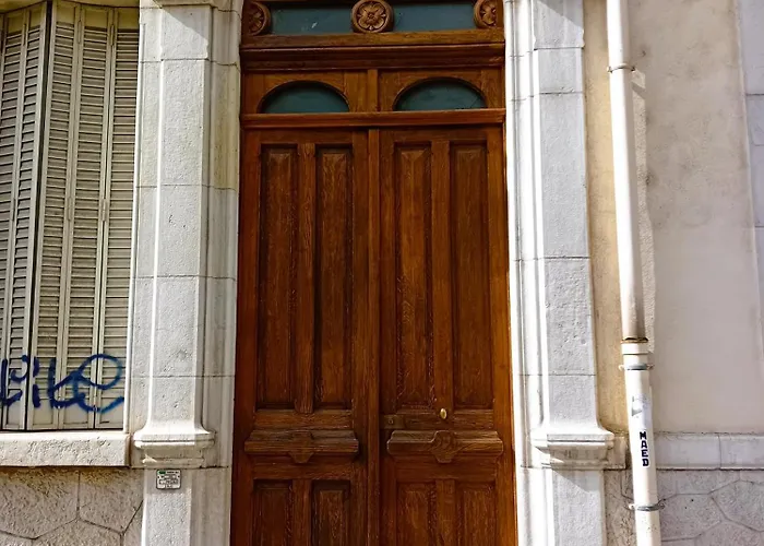 101 - Appart Renove Avec 1 Chambre Spacieuse - Tram Et Clinique Mutualiste A 1 Min